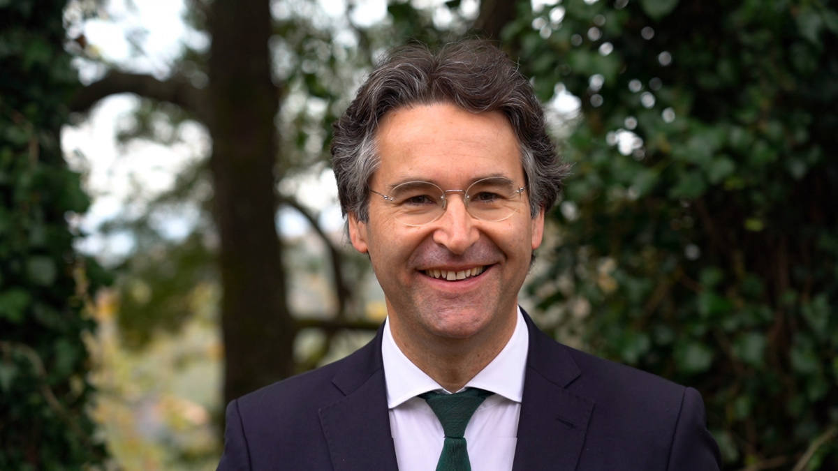 José Manuel Ribeiro 