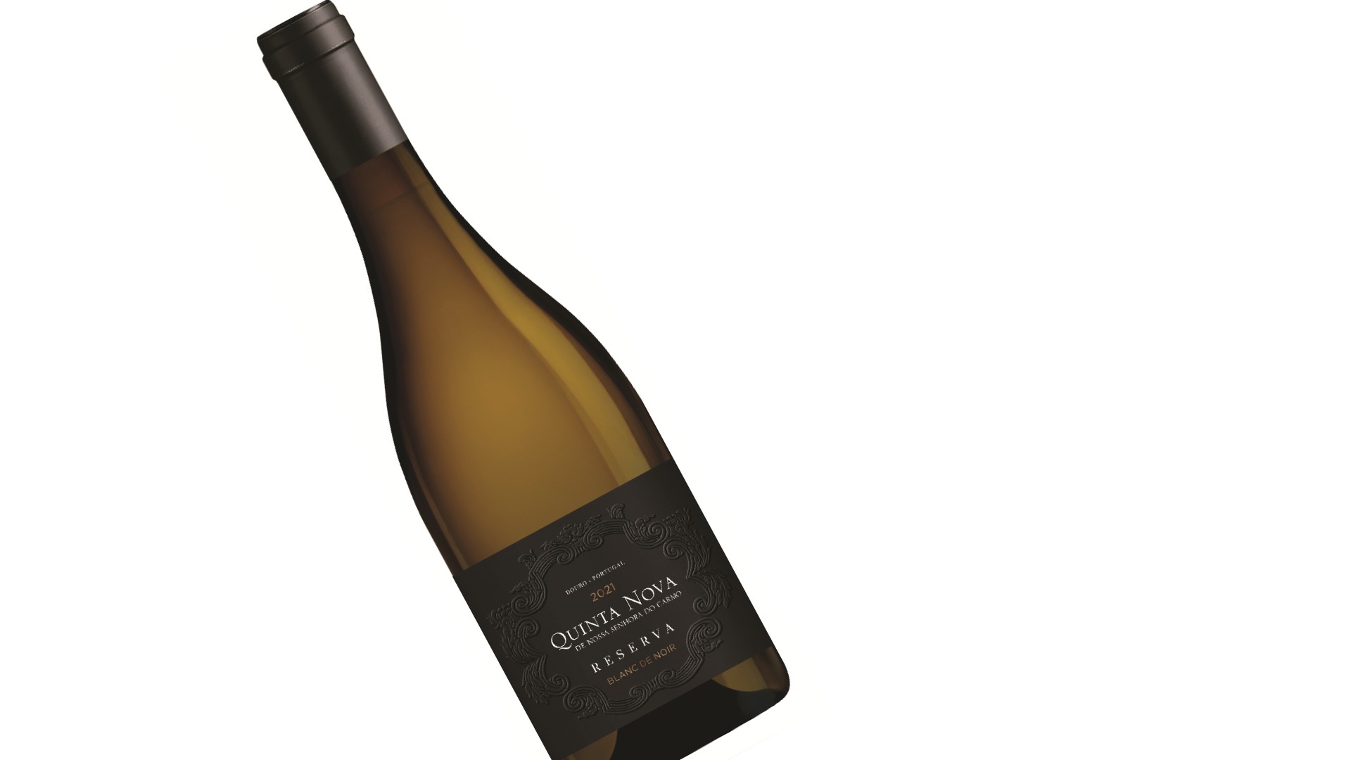 Quinta Nova de Nossa Senhora do Carmo Blanc de Noirs Reserva 2021