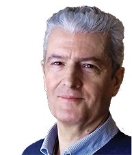 The historian who argues against the grain