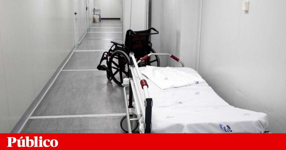 The Public Security Directorate calls on Parliament for a new compensation plan for doctors in emergency rooms | health The Public Security Directorate calls on Parliament for a new compensation plan for doctors in emergency rooms | health