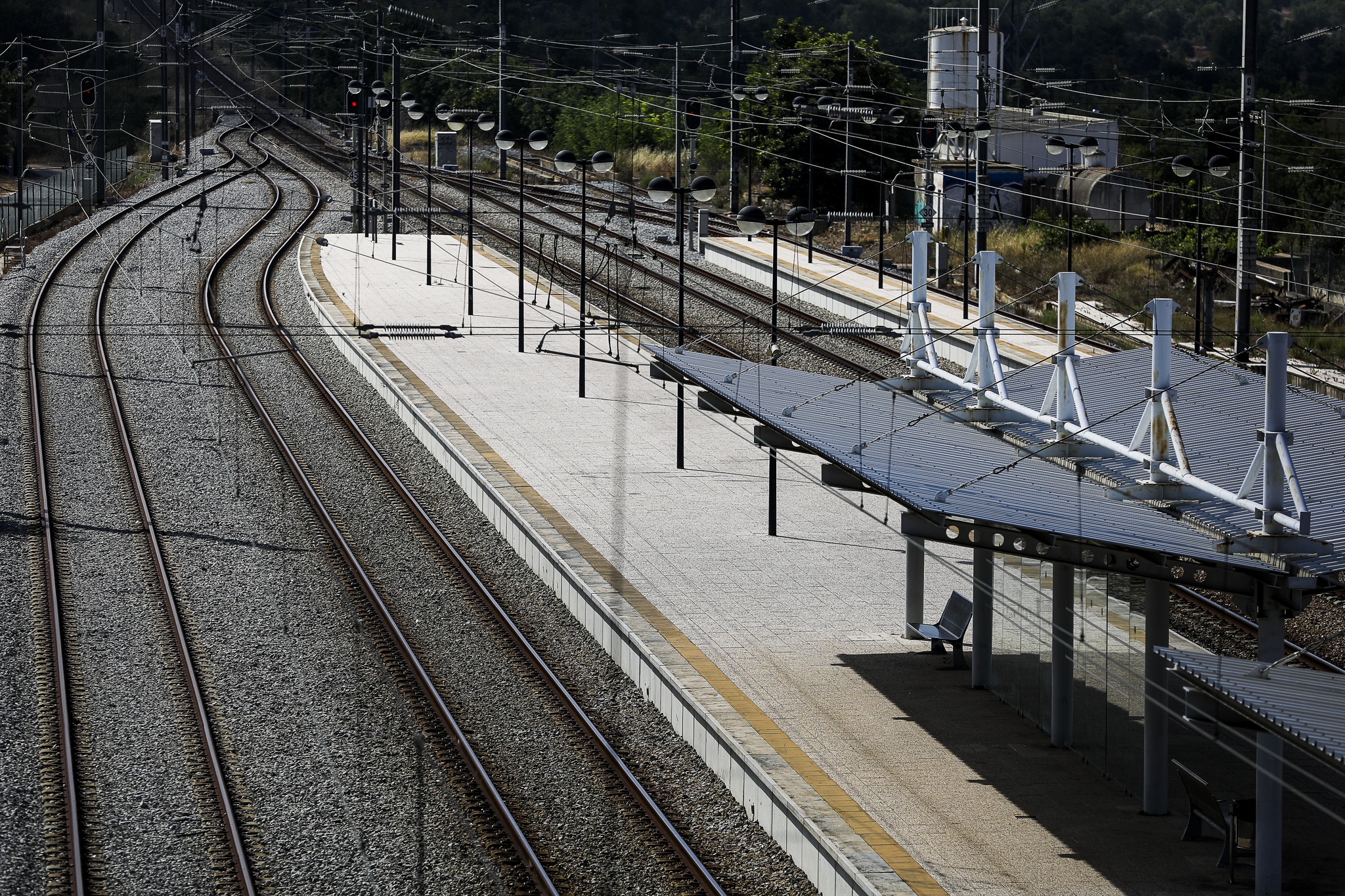 Centenário da chegada do comboio a Lagos é oportunidade para discutir a ferrovia do Algarve