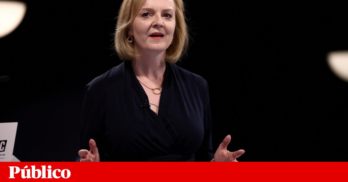 Liz Truss gains critical support and is an increasingly popular | UK Liz Truss gains critical support and is an increasingly popular | UK