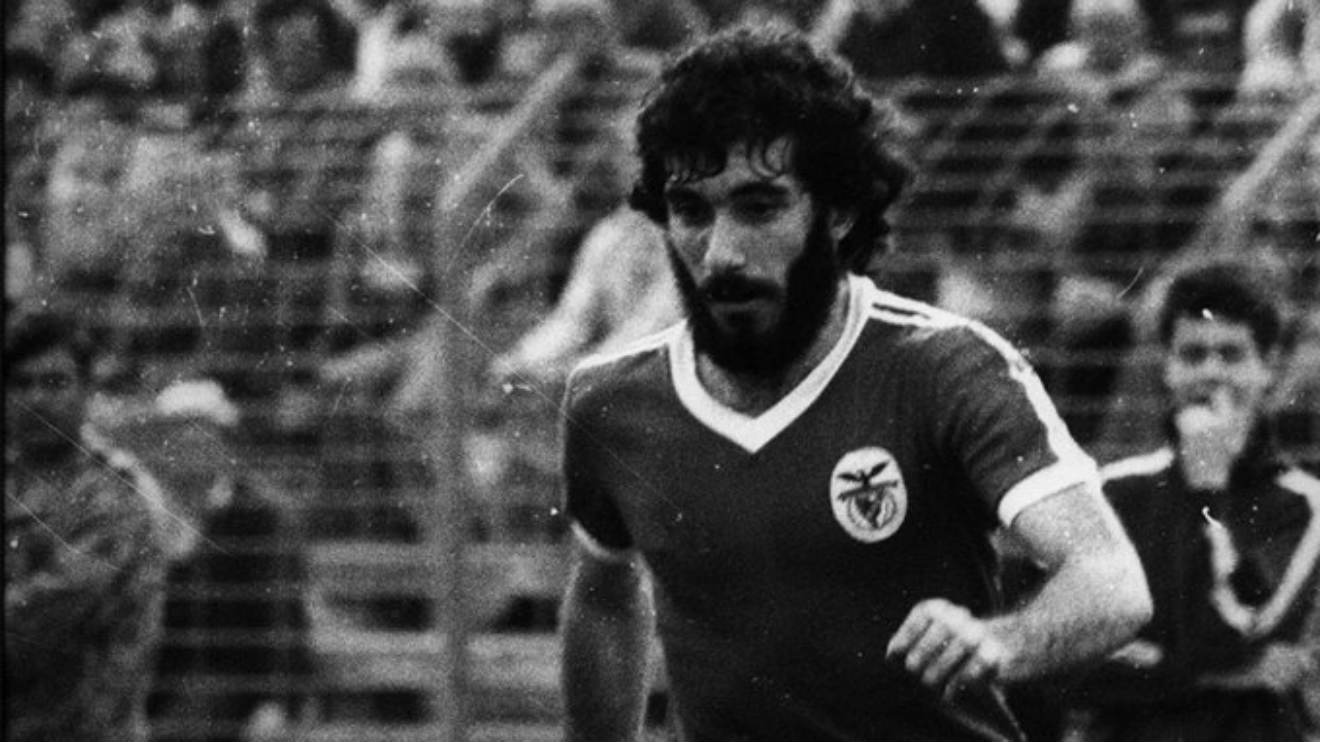 Fernando Challana, the creator of Portuguese football, has passed away |  Football