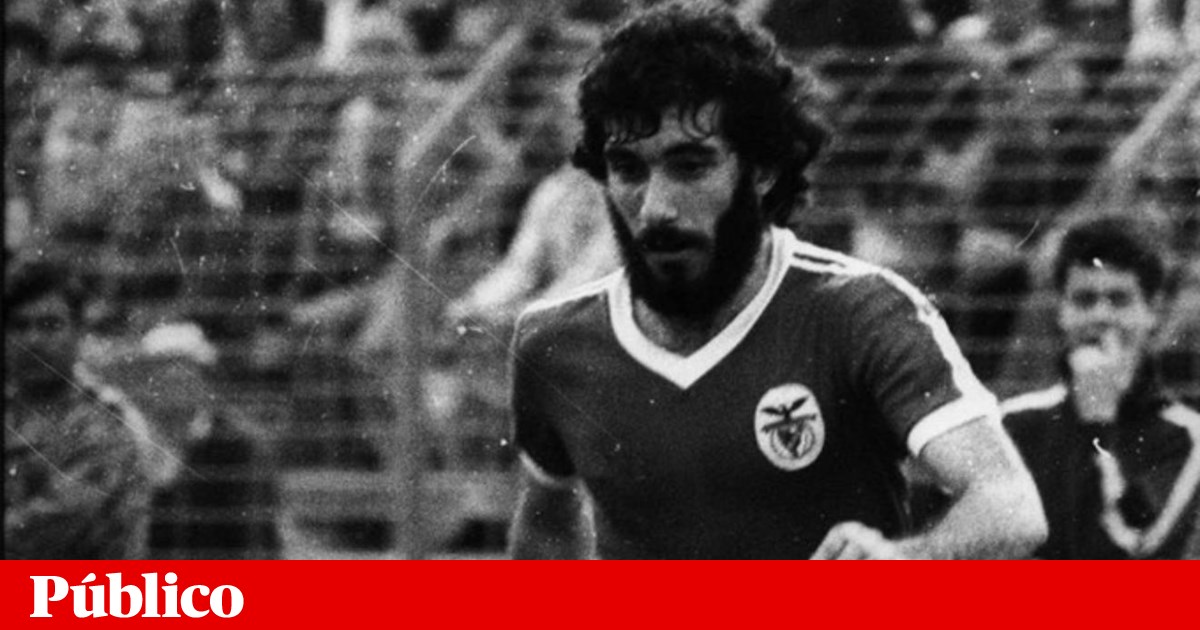 Fernando Challana, talented Portuguese footballer, has passed away |  Football