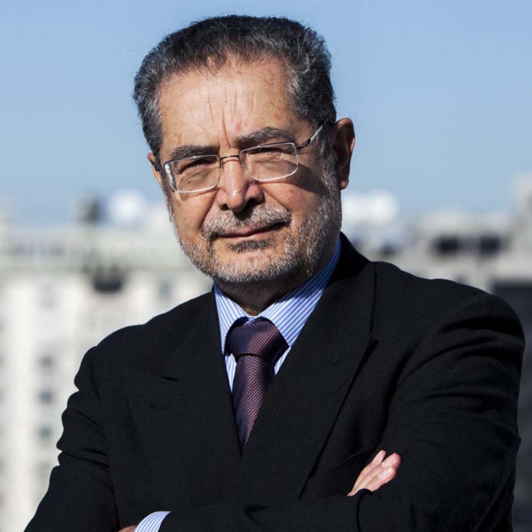 João Bilhim 