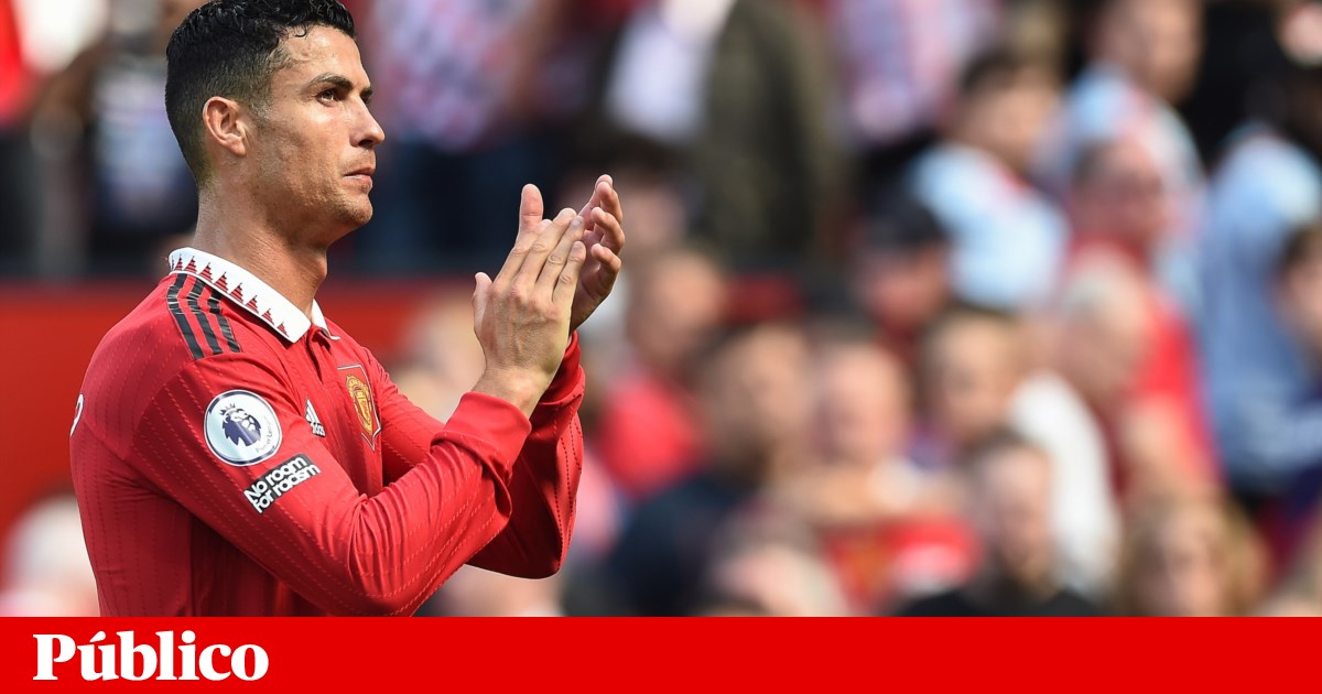 Four Portuguese nominated for the Ballon d’Or in a list that does not include Messi |  Football Four Portuguese nominated for the Ballon d’Or in a list that does not include Messi |  Football