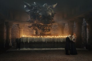 House of the Dragon: gravações da segunda temporada arrancam em março em  Espanha e no Reino Unido - Atualidade - SAPO Mag