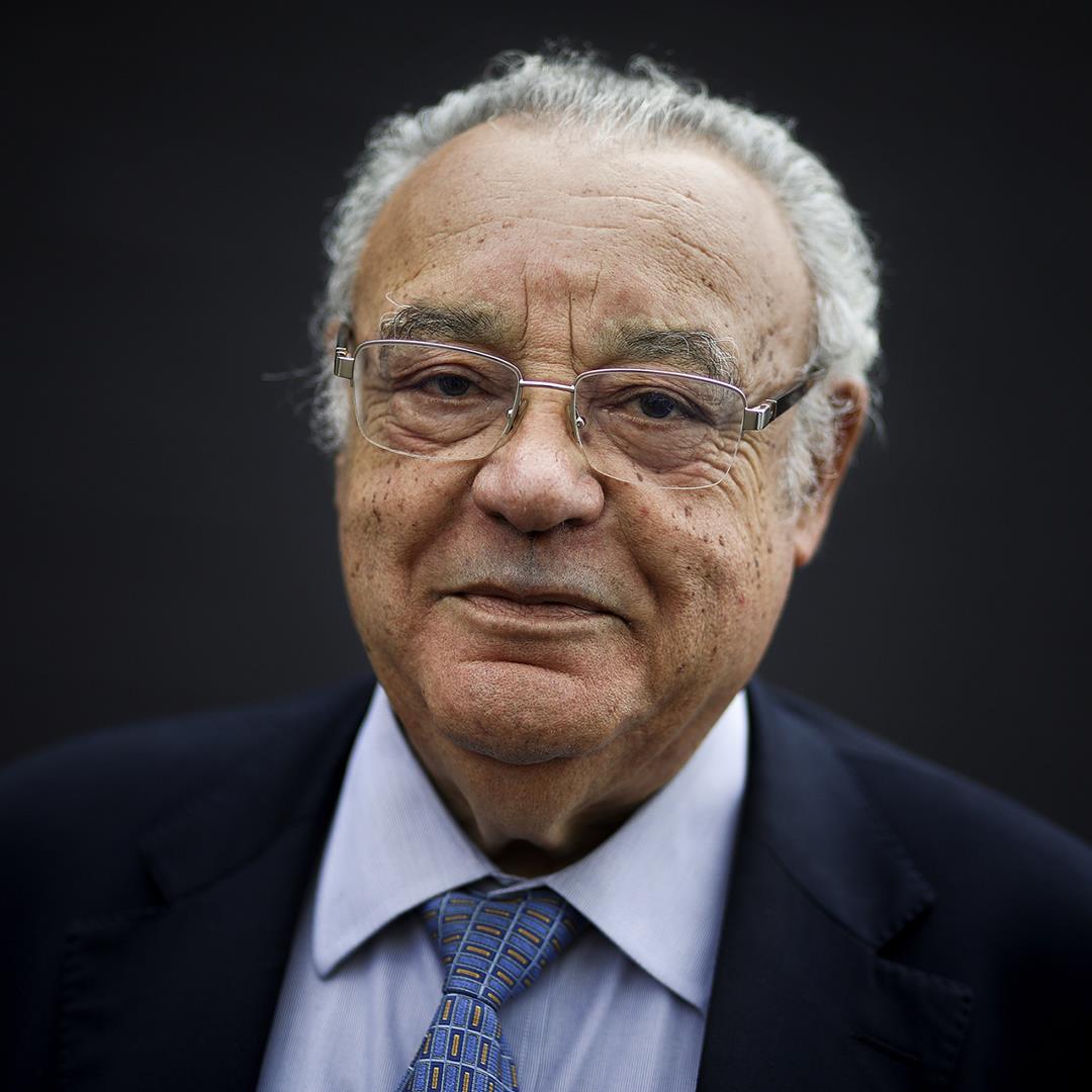 João Cravinho 