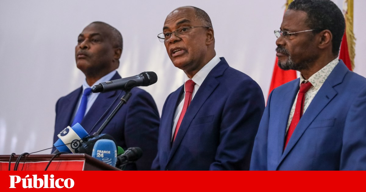 Comisión Electoral admite “algunos cambios” en los resultados en Angola |  Elecciones 2022 en Angola