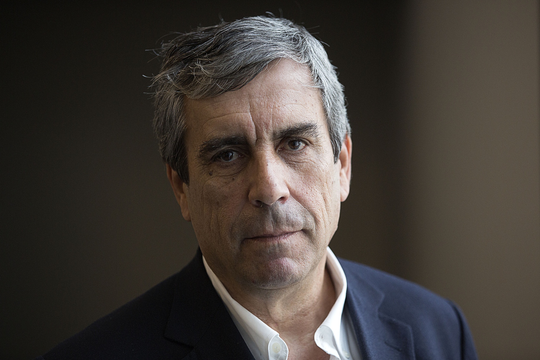 Jorge Roque da Cunha 