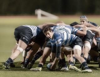 Estudante do Técnico brilha na Seleção Nacional de Rugby – Técnico Lisboa
