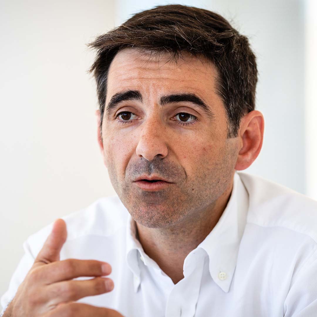 Ricardo Arroja 