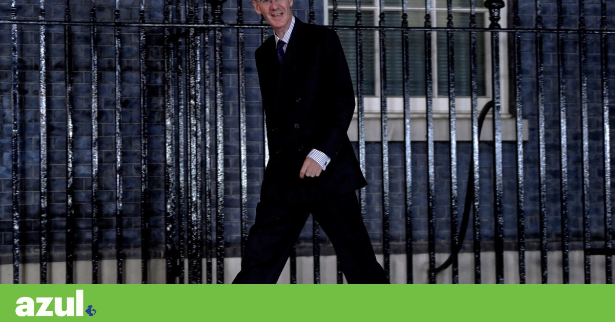 He underestimated the climate crisis. Now the UK environment decision | UK He underestimated the climate crisis. Now the UK environment decision | UK