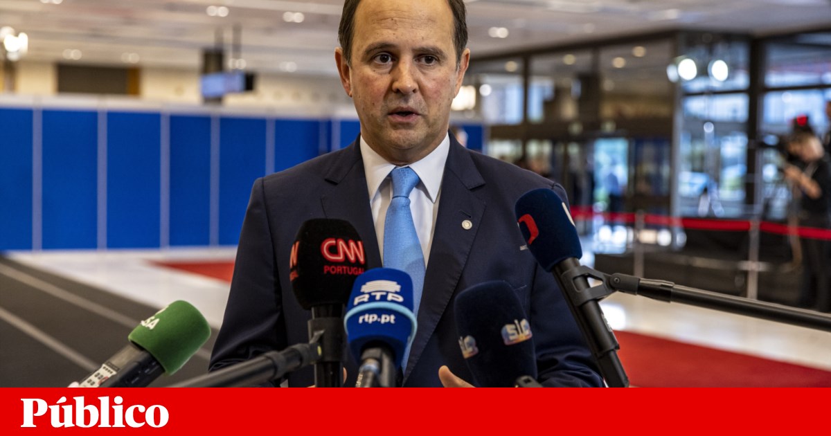 Portugal erklärt sich bereit, sich fünf Ländern anzuschließen, um