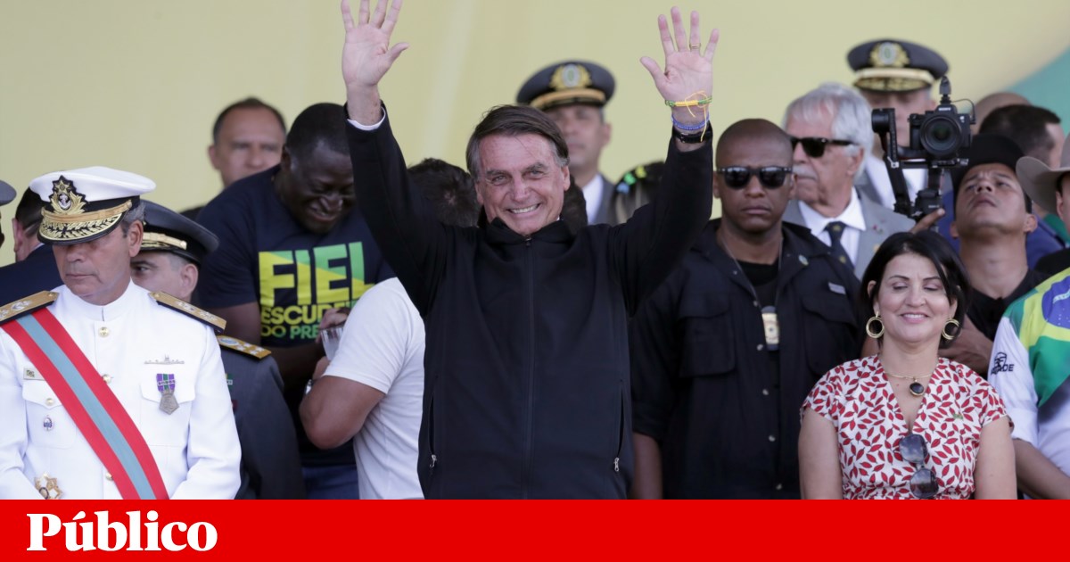 militares al conteo paralelo de votos en las elecciones brasileñas |  Elecciones en Brasil 2022