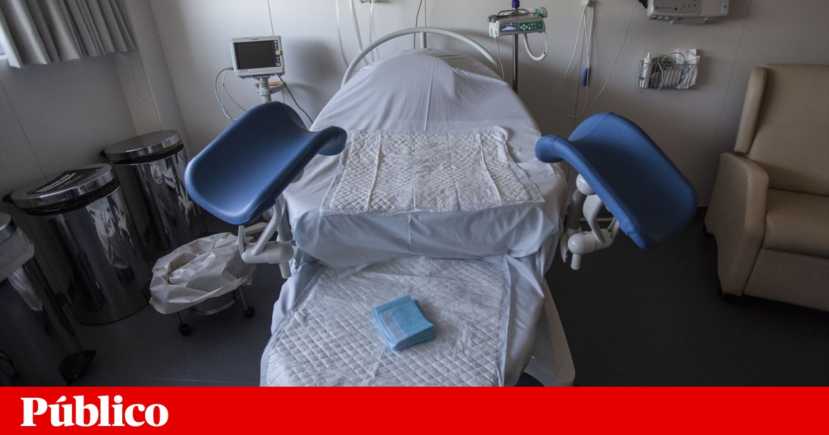 The ban on extradition may close ‘a few days’ this week in Bragança | health The ban on extradition may close ‘a few days’ this week in Bragança | health