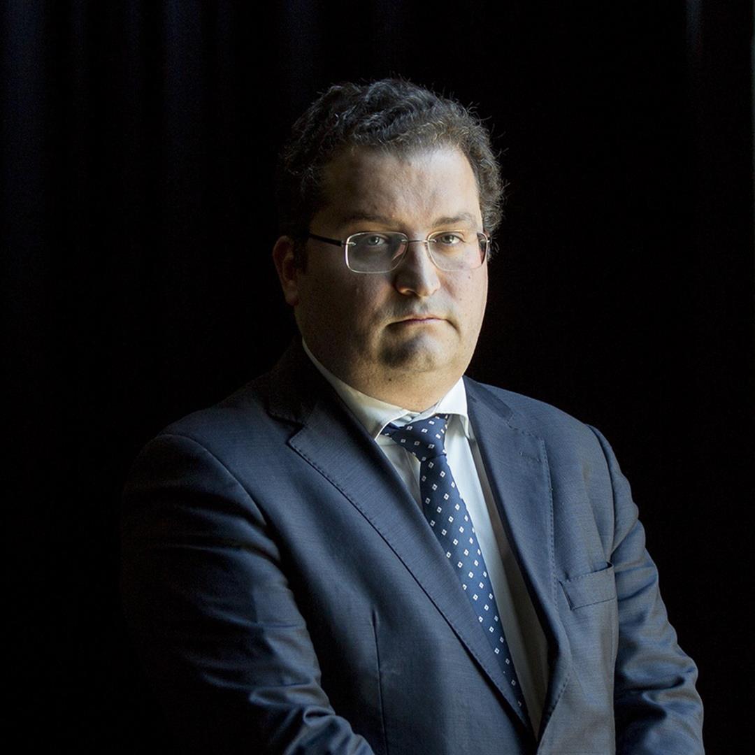Joaquim Miranda Sarmento 
