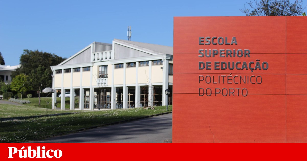 Studenten fordern Geld bei OE für das Polytechnikum von Porto an, um „dringend“ Wohnungen zu bauen |  Polytechnikum von Porto