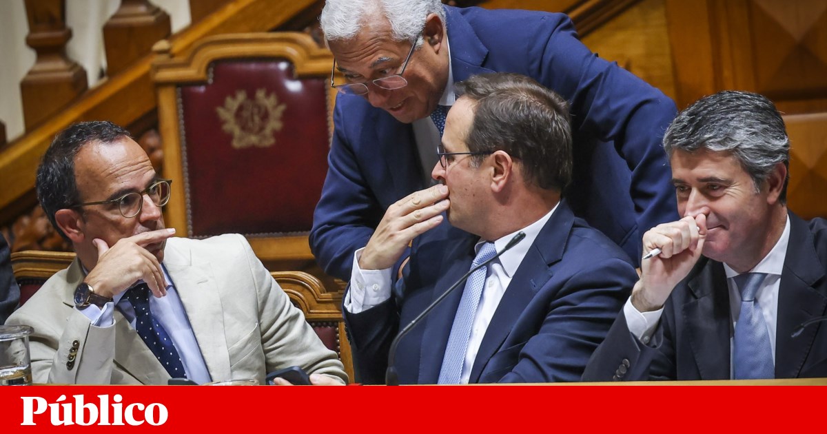 A country with an unprecedented surplus of 0.8% in the first half of the year | Public Finance A country with an unprecedented surplus of 0.8% in the first half of the year | Public Finance