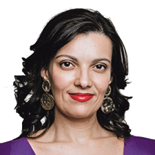 Foto de Maria João Marques