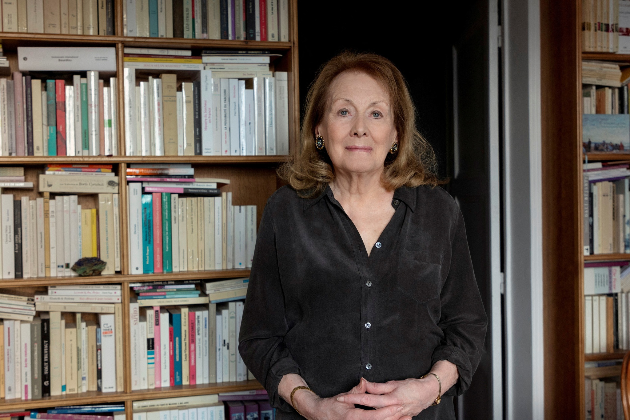Five books in Portuguese to present the works of Nobel Prize winner Annie Erno |  Nobel Prize in Literature