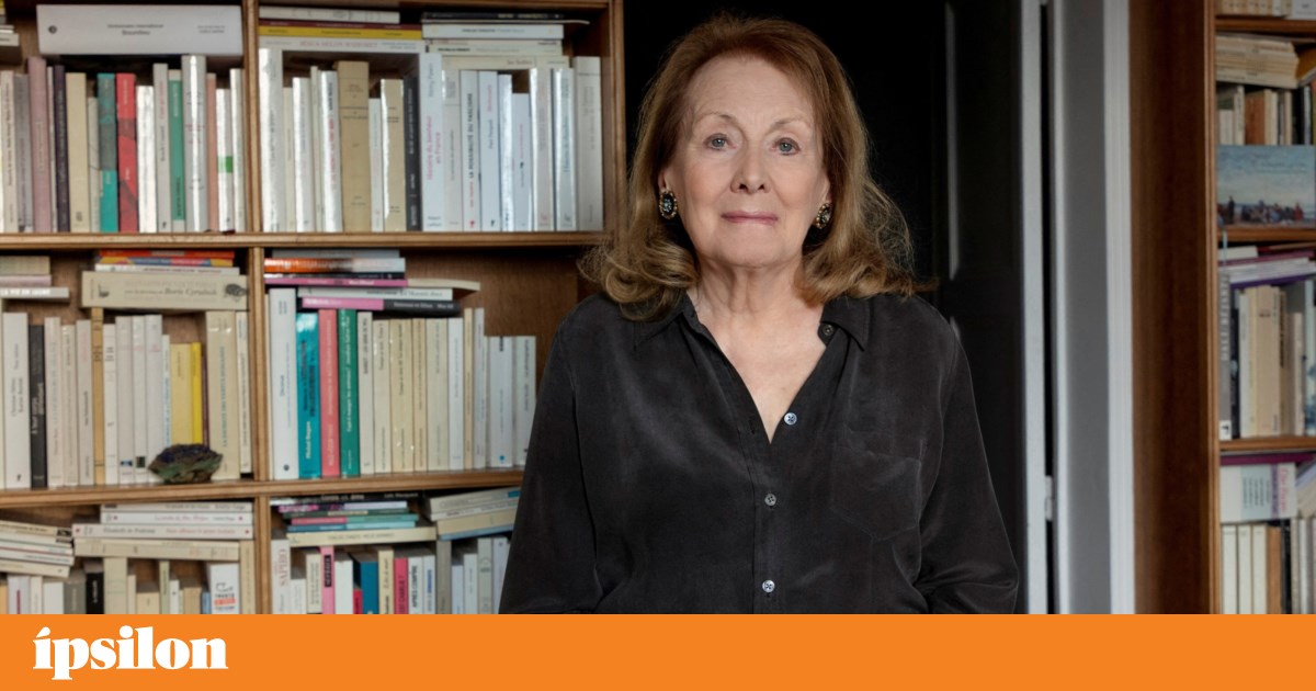 Five books in Portuguese to present the works of Nobel Prize winner Annie Erno |  Nobel Prize in Literature