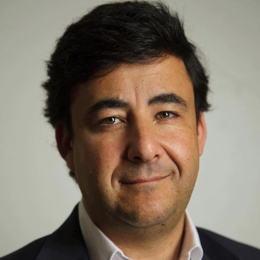 Nuno Sampaio 