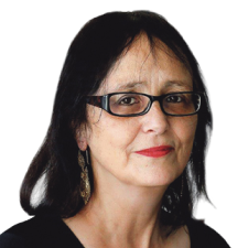 Foto de Ana Sá Lopes