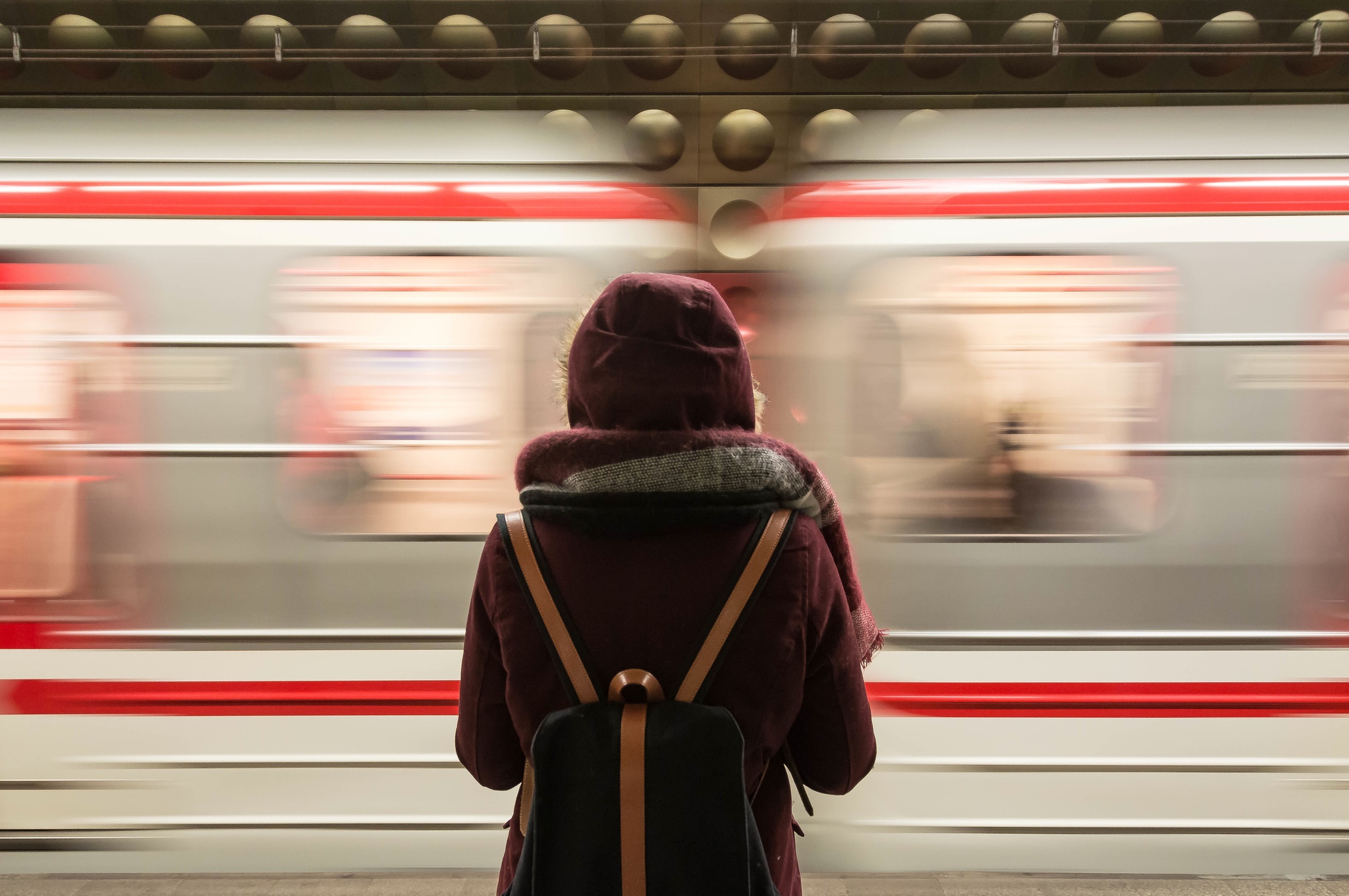 Um passe grátis para andar de comboio pela UE e descontos: se tens 18 anos, isto é para ti