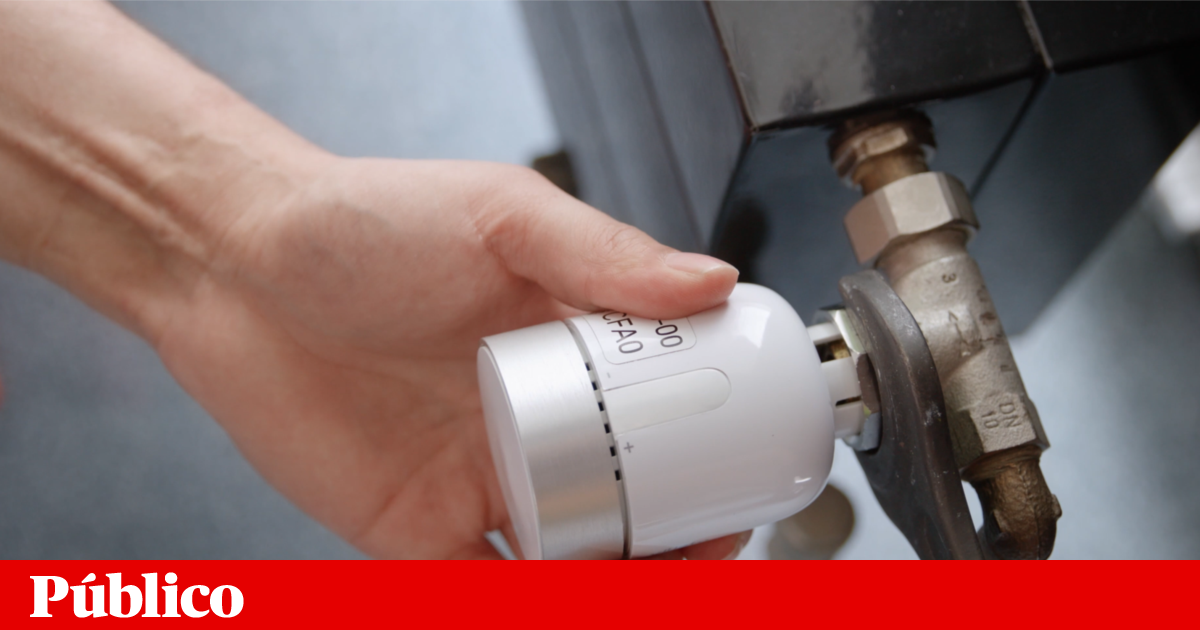 Smartes Thermostat gewinnt Europäischen Innovationspreis | europäische Union Smartes Thermostat gewinnt Europäischen Innovationspreis | europäische Union