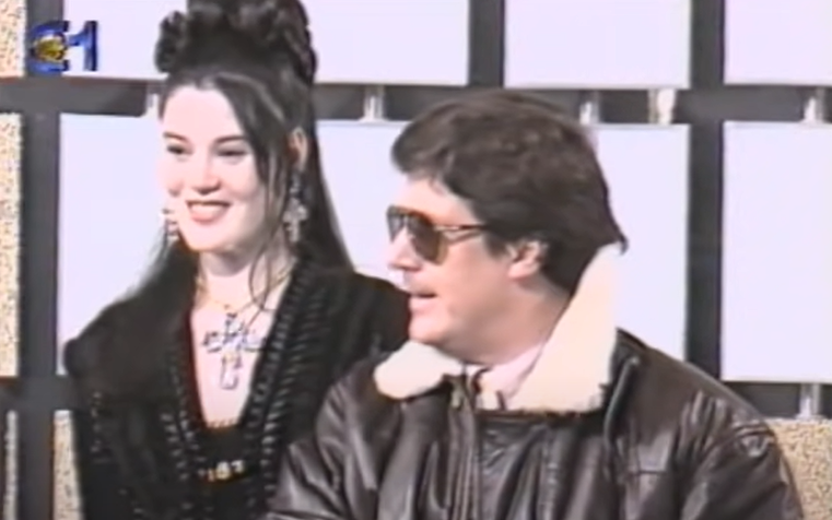 Ruth Rita, Hermann Jose’s assistant in “Roda da Sort” dies | Television Ruth Rita, Hermann Jose’s assistant in “Roda da Sort” dies | Television