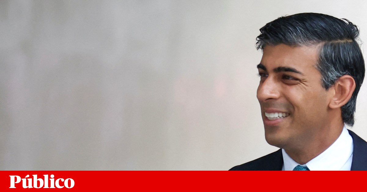 Sunak announces his candidacy to lead the Conservative Party | United kingdom Sunak announces his candidacy to lead the Conservative Party | United kingdom