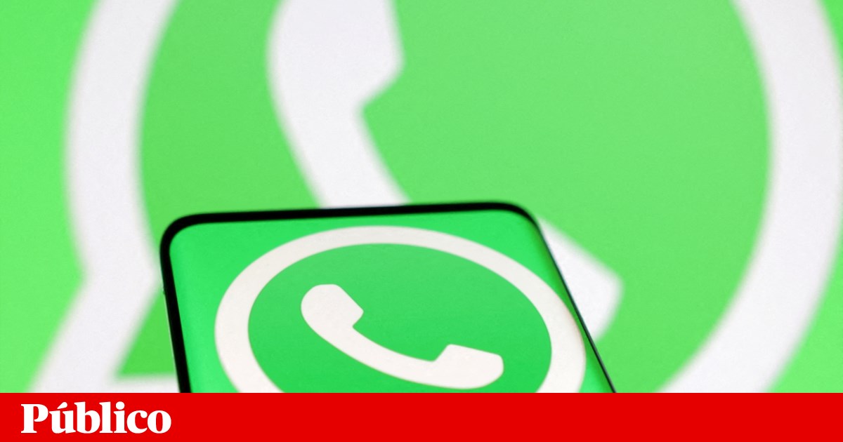 WhatsApp flaws have affected thousands of users. The service is running | Internet WhatsApp flaws have affected thousands of users. The service is running | Internet