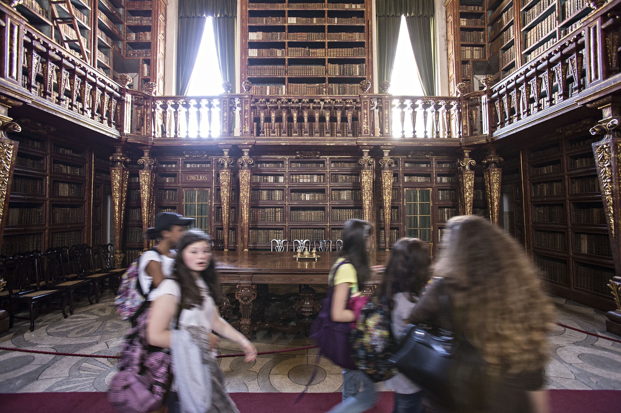 Biblioteca de Alexandria: conheça a história desse tesouro!