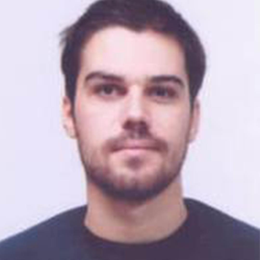 João Ruela Ribeiro 