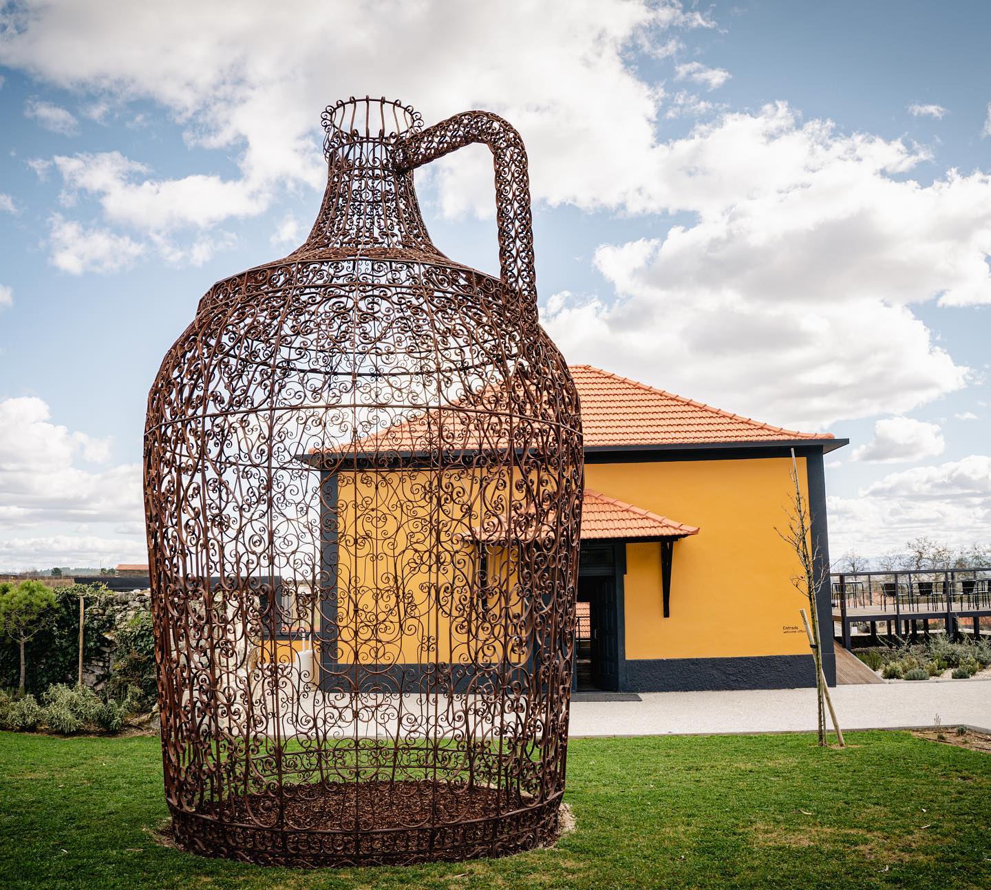 Best of Wine Tourism 2023 : Quanta Terra Douro parmi les 11 meilleurs au monde |  Des prix