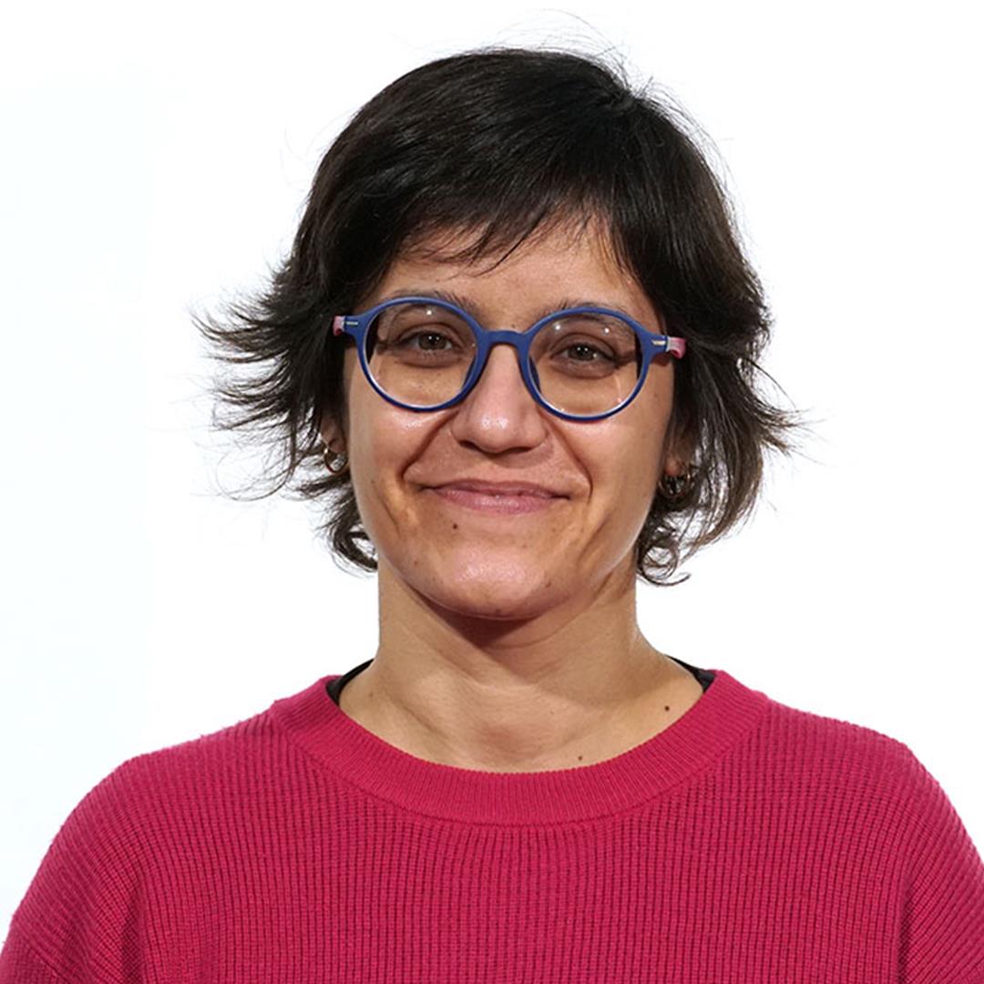 Margarida Botelho 