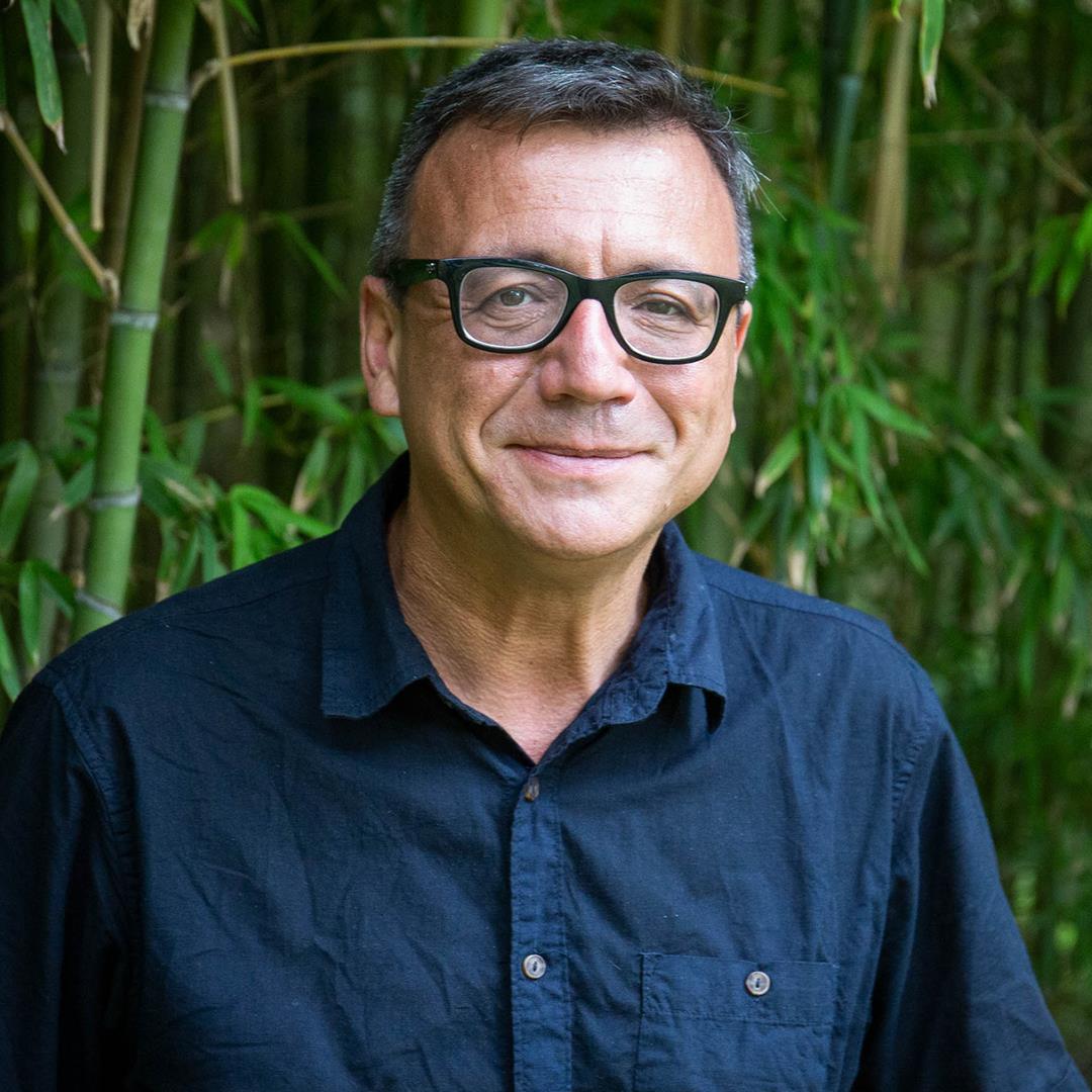 André Barata 