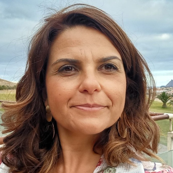 Sofia Pereira 