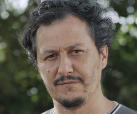 Acácio Pires 