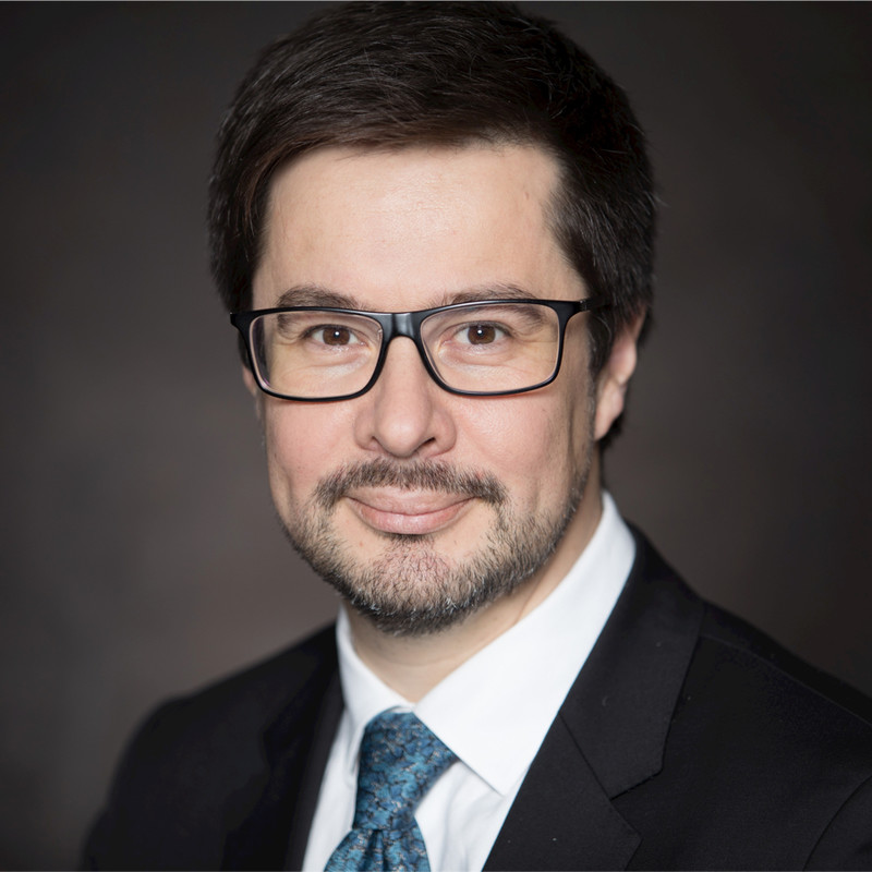 Thierry Ligonnière 