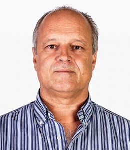 Luís de Picado Santos 