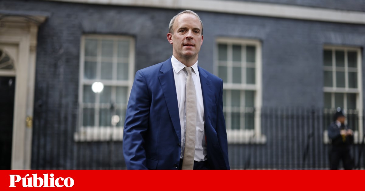 British Deputy Prime Minister to be investigated for bullying | UK British Deputy Prime Minister to be investigated for bullying | UK