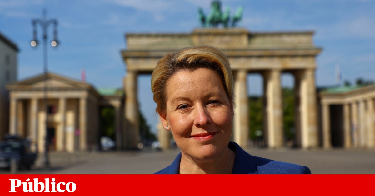 Berlin führt wegen institutionellem Chaos Neuwahlen durch |  Deutschland