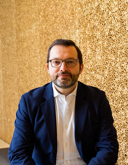 Pedro Nuno Teixeira 