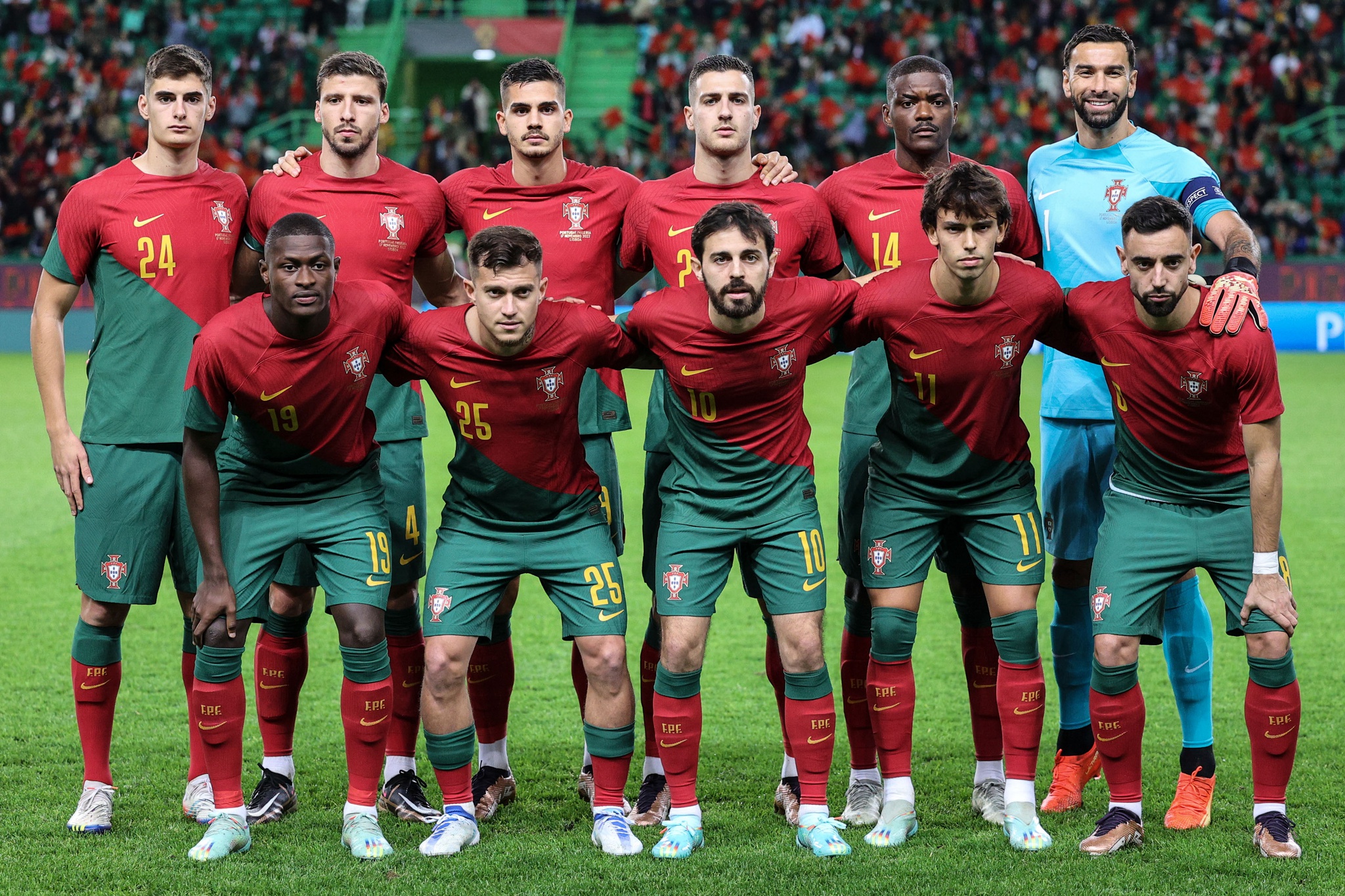 Mundial feminino: Portugal vai defrontar EUA como se fosse o jogo das  nossas vidas - SIC Notícias