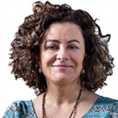 Maria do Céu Ramos 