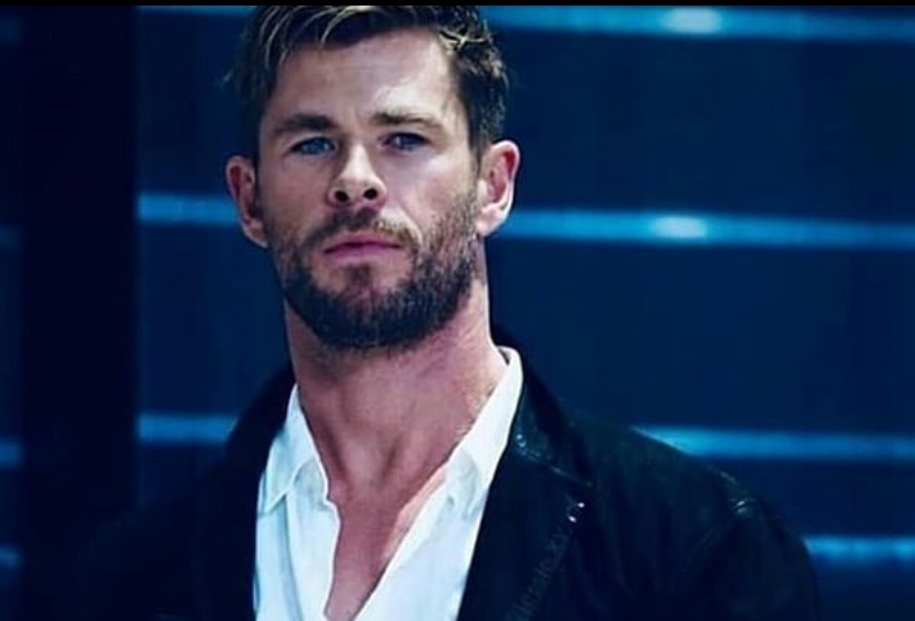 Chris Hemsworth se afastará da atuação devido risco de Alzheimer, diz site