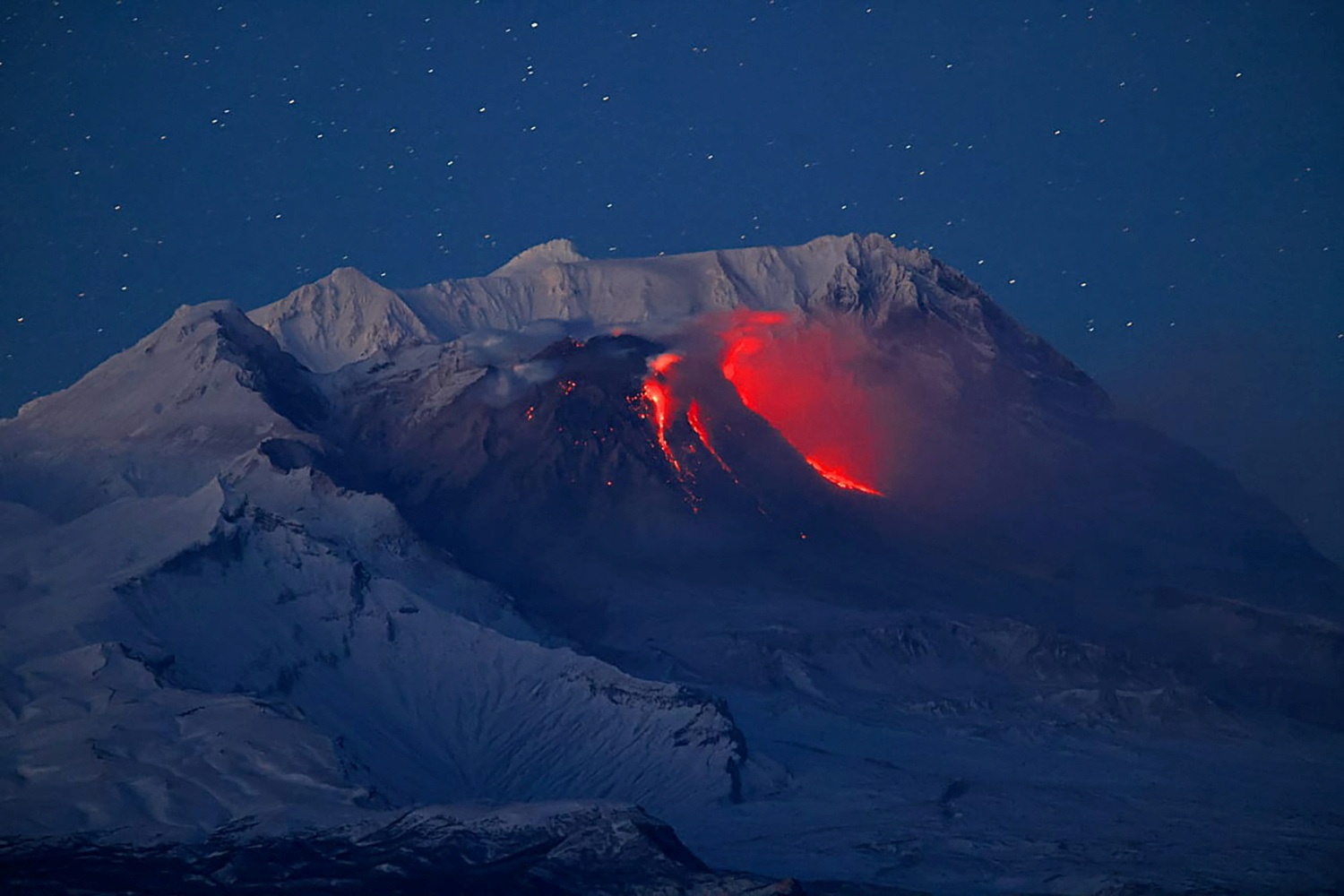 5 filmes sobre erupções vulcânicas para assistir