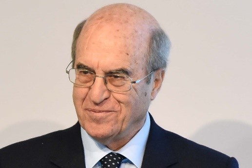 Carlos Matias Ramos 